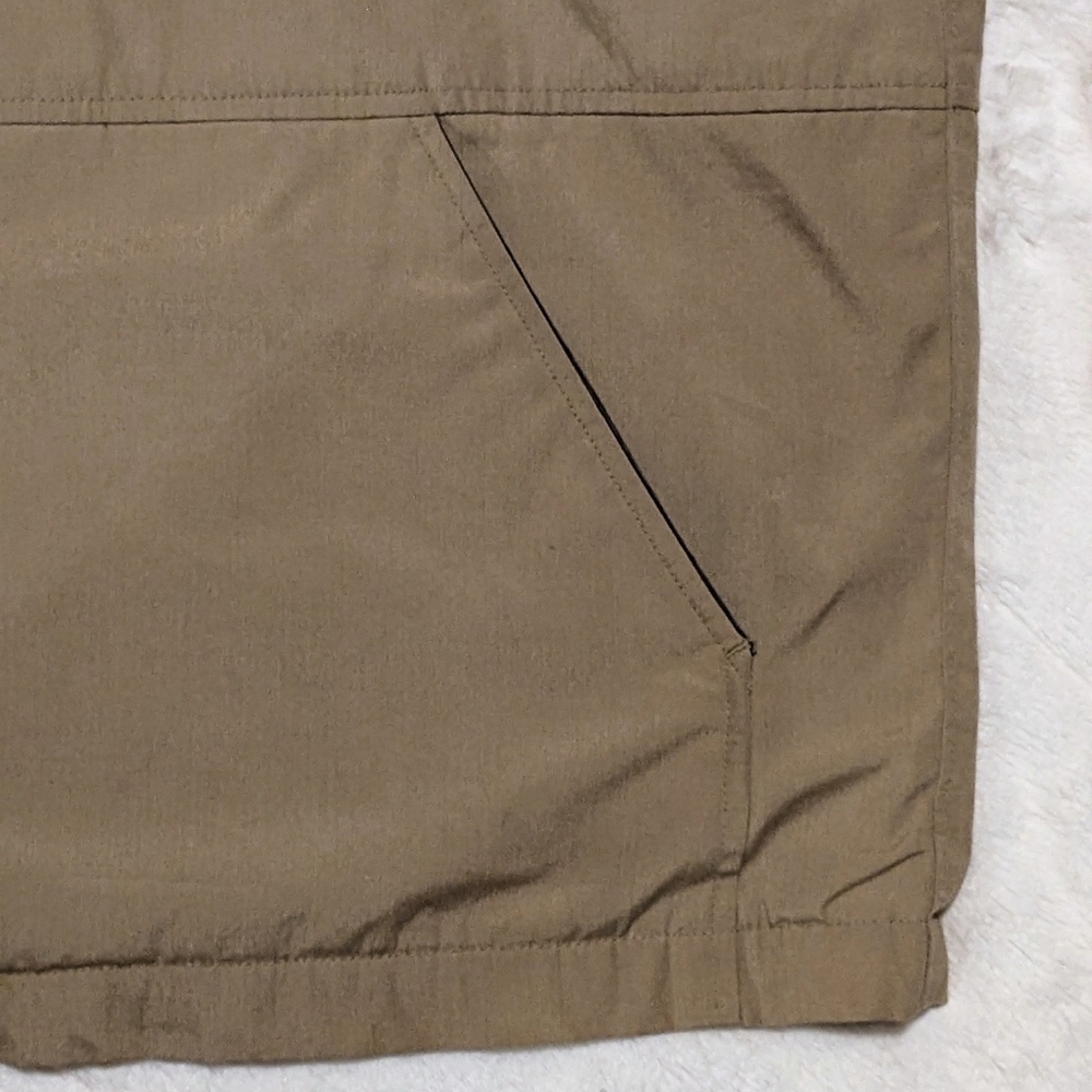 Vintage Mighty Mac Gloucester Warm Utility Barn Jacket Corduroy Lined 44 XL EUC - Picture 6 of 13